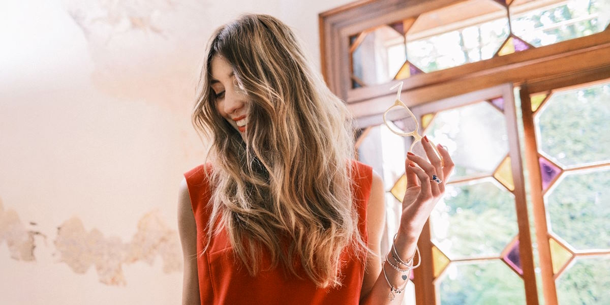 El cabello de porosidad baja